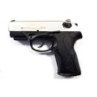 Beretta PX4 Compact Stainless