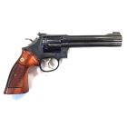 Smith & Wesson 17-6