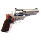 Ruger GP100 Match Champion