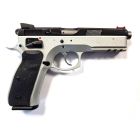 CZ 75 SP-01 Shadow