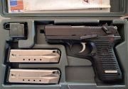 Ruger P95