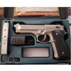 Beretta 98FS Inox