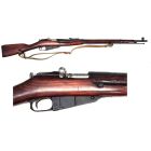 ARS. MIL. RUSSI 1891/30