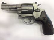 Smith & Wesson 60 PRO SERIES