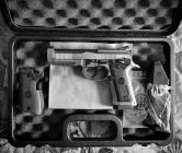 Beretta 92X Performance