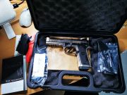 Beretta 92X Performance