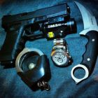 Glock 17 - 4 Serie
