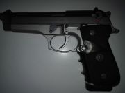 Beretta 98 fx inox