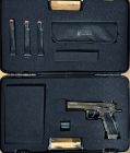 Tanfoglio Stock III Xtreme