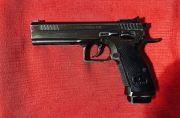 Tanfoglio Stock III Xtreme