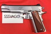 Kimber stainles lw