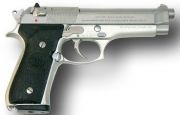 Beretta 98 fs inox
