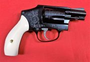 Smith & Wesson 442 AIRWEIGHT