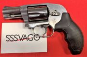 Smith & Wesson 649 bodyguard