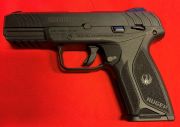 Ruger SECURTY 9