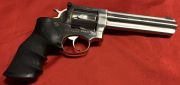 Ruger GP 100