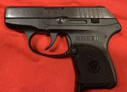 Ruger lcp