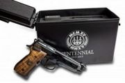 Beretta CENTENNIAL CAL.9X21