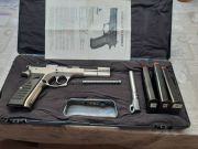 Tanfoglio combat