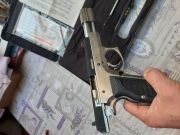 Tanfoglio combat