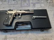 Tanfoglio combat