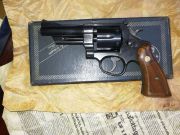 Smith & Wesson 357