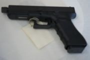 Glock 17 FTO