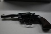 Colt POLICE POSITIVE SPECIAL