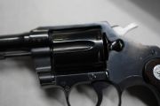 Colt POLICE POSITIVE SPECIAL