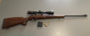 CZ 527 Lux