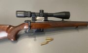 CZ 527 Lux