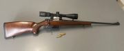 CZ 527 Lux