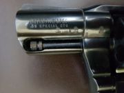 Smith & Wesson 38 special