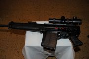 San Swiss Arms SAPR SG751