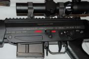 San Swiss Arms SAPR SG751