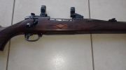 Weatherby MARK V