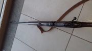 Weatherby MARK V