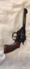 Webley & Scott Mark IV