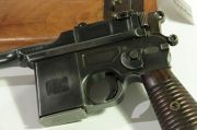 Mauser 0754 - C96 M32