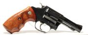 Smith & Wesson 2977 - MOD 36-3