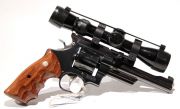 Smith & Wesson 3060 - MD27-5