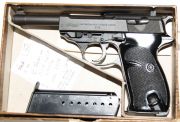 Walther 3305 - p38