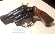 Smith & Wesson 3928 - 36-2