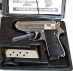 Walther INTERARMS PPKS