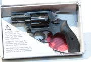 Weihrauch HV22