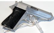 WALTHER- INTERARMS PPK-S