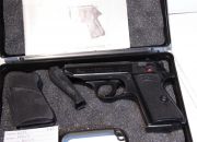 Walther PPK - S