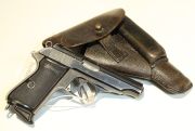 Walther PPK - ULM