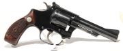 Smith & Wesson 22/32 KIT GUN