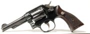 Smith & Wesson 10